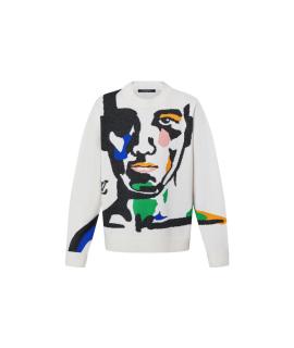 LOUIS VUITTON Джемпер / свитер