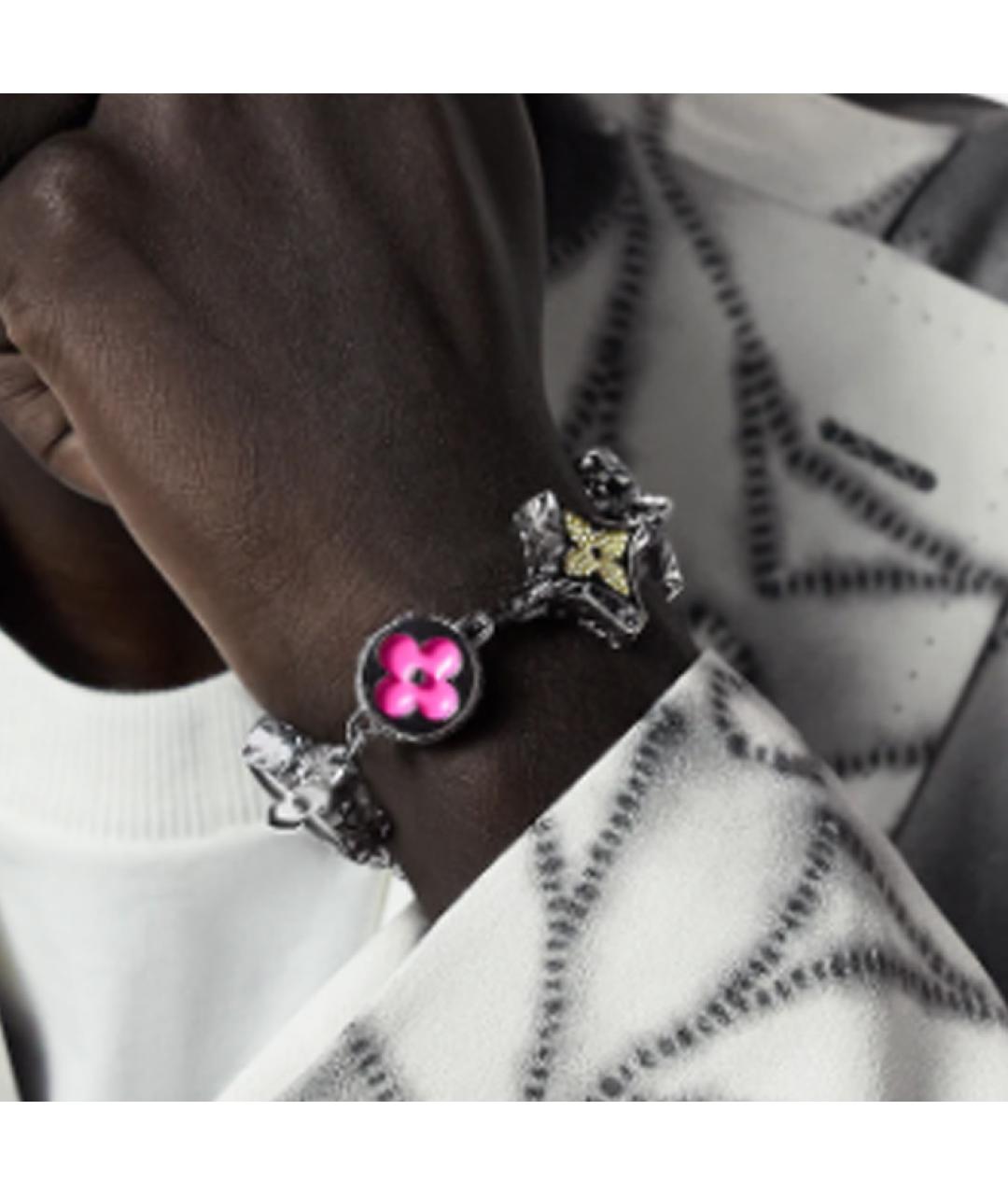 LOUIS VUITTON Мульти браслет, фото 3
