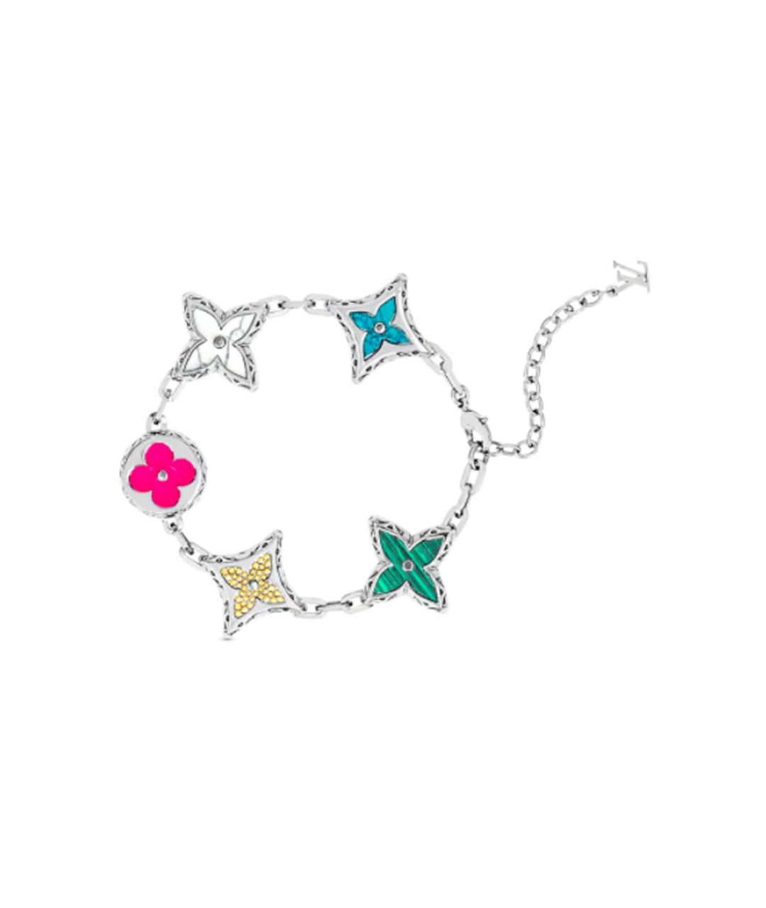 LOUIS VUITTON Мульти браслет, фото 2