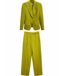 ALEXANDRE VAUTHIER Костюм с брюками
