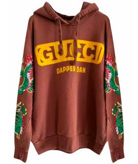 GUCCI Худи/толстовка