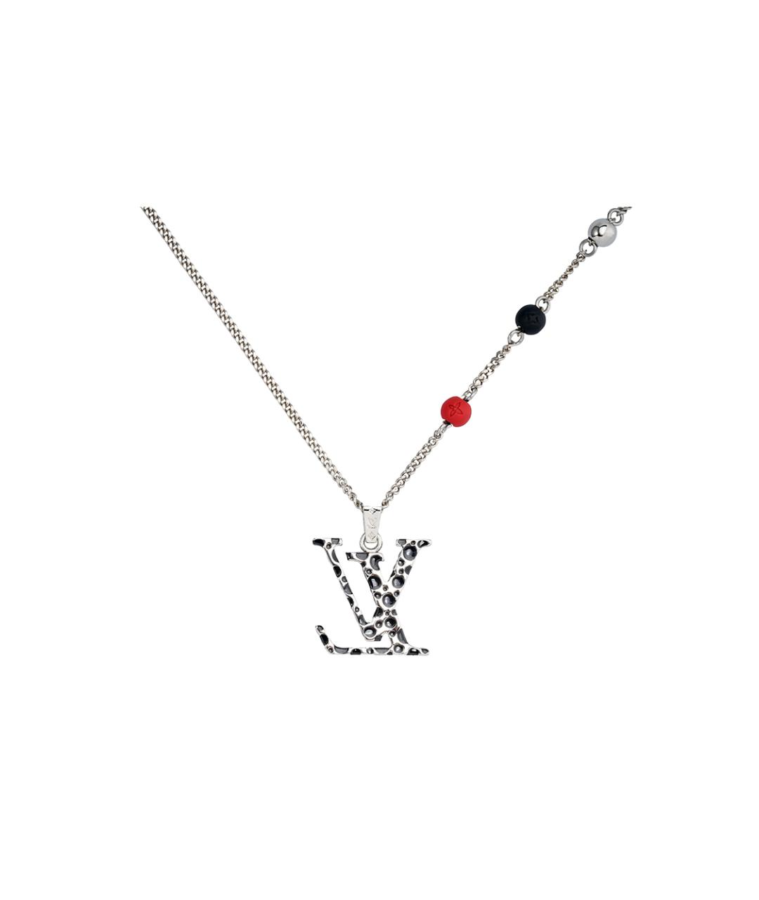 LOUIS VUITTON Цепочка/подвеска, фото 2