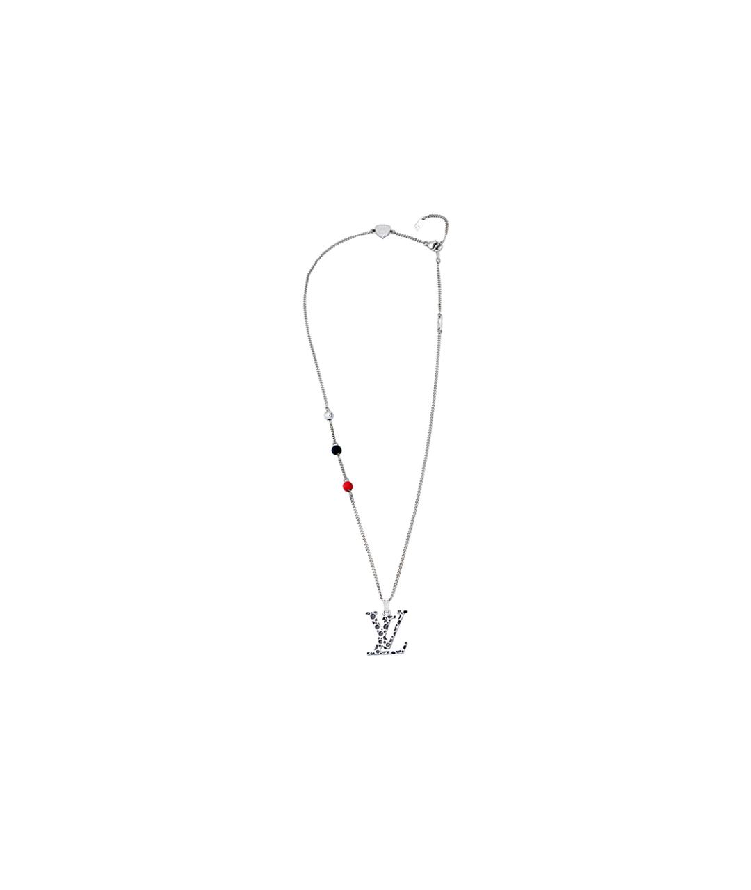 LOUIS VUITTON Цепочка/подвеска, фото 3