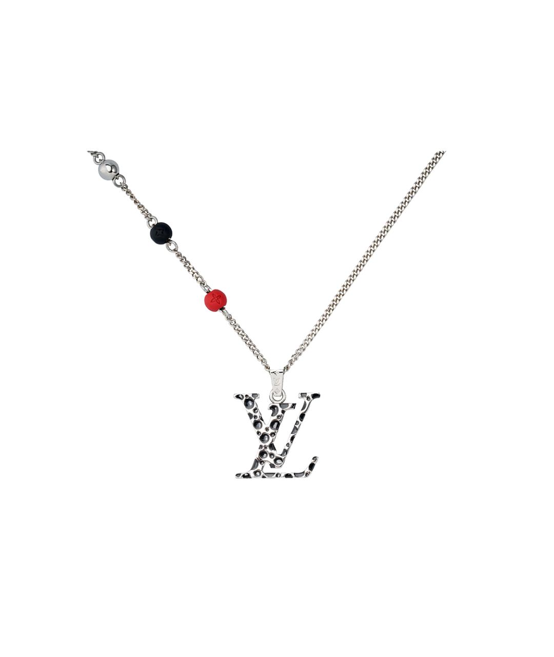 LOUIS VUITTON Цепочка/подвеска, фото 1