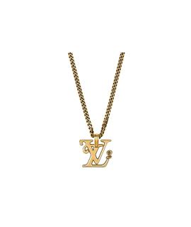 LOUIS VUITTON Цепочка/подвеска