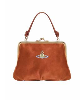 VIVIENNE WESTWOOD Клатч/вечерняя сумка