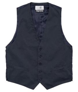 SUPREME Жилет