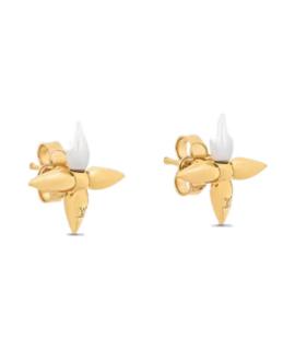 LOUIS VUITTON Серьги