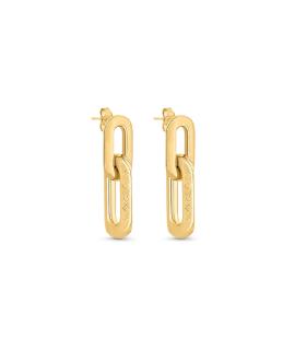 LOUIS VUITTON Серьги