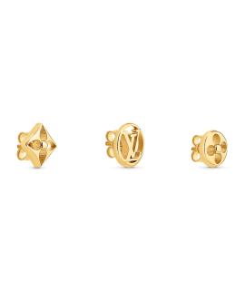 LOUIS VUITTON Серьги