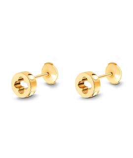 LOUIS VUITTON Серьги