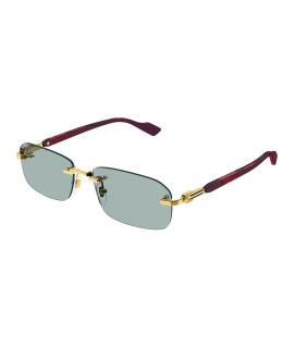 GUCCI Солнцезащитные очки