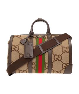 GUCCI Дорожная и спортивная сумка