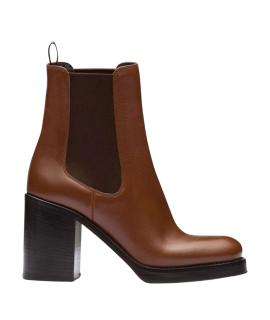 PRADA Ботильоны