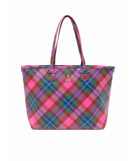 VIVIENNE WESTWOOD Сумка тоут