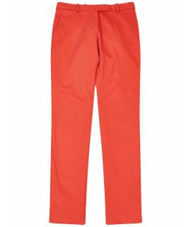 LORO PIANA Прямые брюки