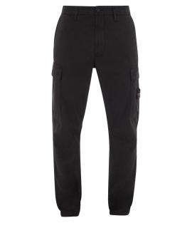STONE ISLAND Классические брюки