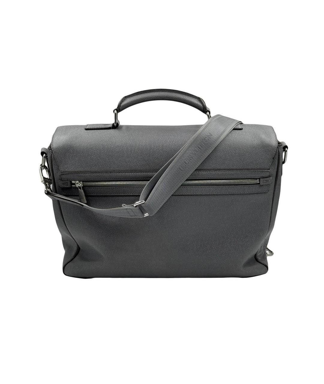LOUIS VUITTON Портфель, фото 3