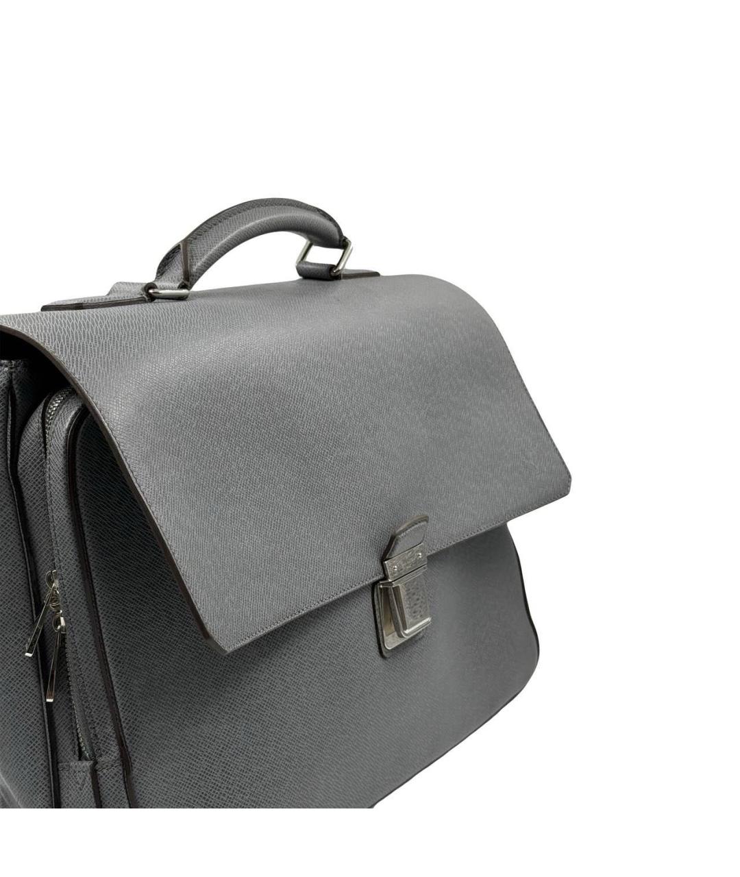 LOUIS VUITTON Портфель, фото 2