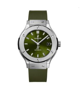 HUBLOT Часы