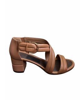 FERRAGAMO Босоножки