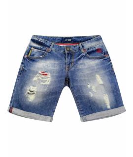 ARMANI JEANS Шорты