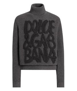DOLCE&GABBANA Водолазка
