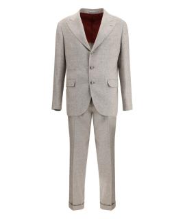 BRUNELLO CUCINELLI Повседневный костюм