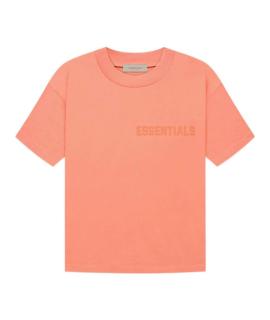 FEAR OF GOD ESSENTIALS Футболка