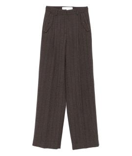 GOLDEN GOOSE DELUXE BRAND Брюки широкие