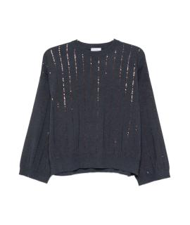 BRUNELLO CUCINELLI Джемпер / свитер