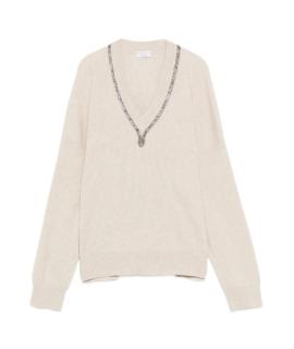 BRUNELLO CUCINELLI Джемпер / свитер