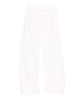 BRUNELLO CUCINELLI Брюки широкие
