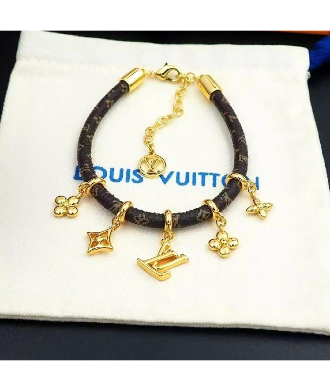 LOUIS VUITTON Браслет, фото 3