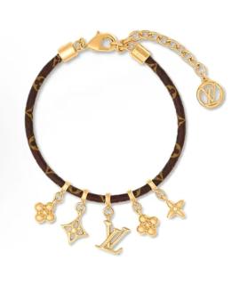 LOUIS VUITTON Браслет