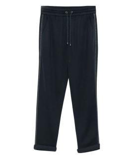 BRUNELLO CUCINELLI Спортивные брюки и шорты