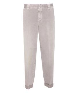 GOLDEN GOOSE DELUXE BRAND Прямые джинсы