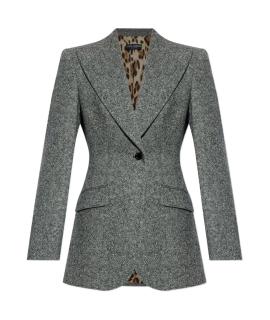DOLCE&GABBANA Жакет/пиджак
