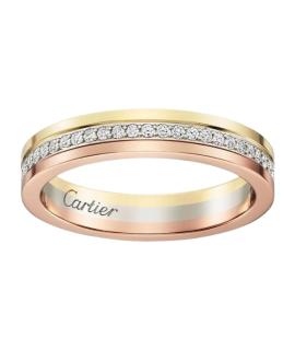 CARTIER Кольцо