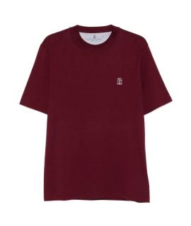 BRUNELLO CUCINELLI Футболка