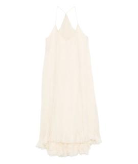 ALBERTA FERRETTI Коктейльное платье