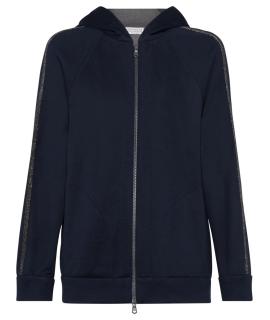 BRUNELLO CUCINELLI Худи/толстовка