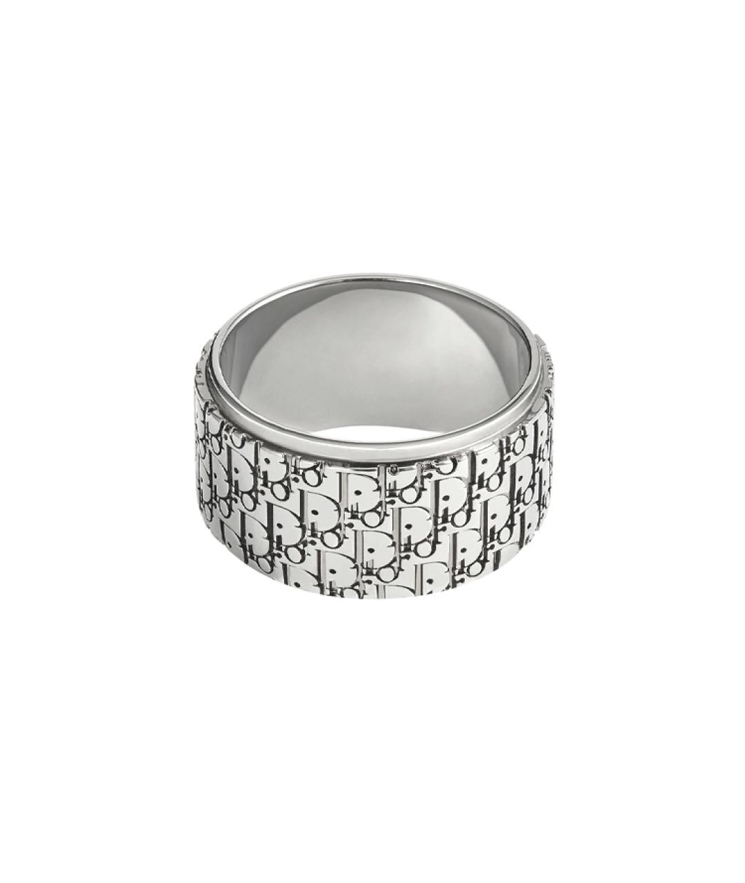 CHRISTIAN DIOR Серебряное кольцо, фото 1