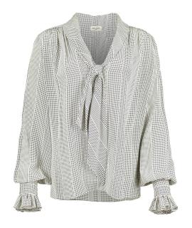 SAINT LAURENT Блузы