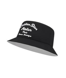 CHRISTIAN DIOR Шляпа