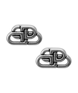 BALENCIAGA Серьги