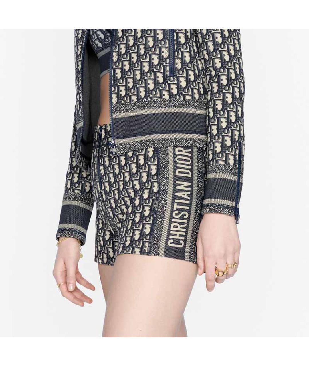 CHRISTIAN DIOR Золотое кольцо, фото 2