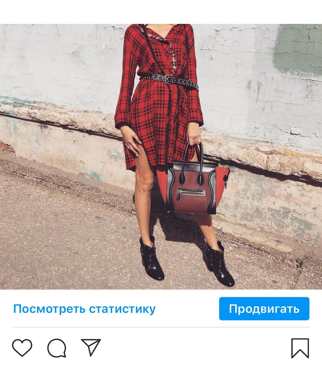 ZADIG & VOLTAIRE Красное вискозное повседневное платье, фото 5