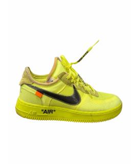 NIKE X OFF-WHITE Низкие кроссовки / кеды