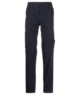 STONE ISLAND Брюки чинос